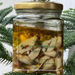 King Oyster Marinade